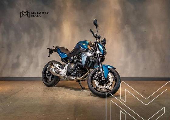 BMW F 900 R SPORT PLUS 